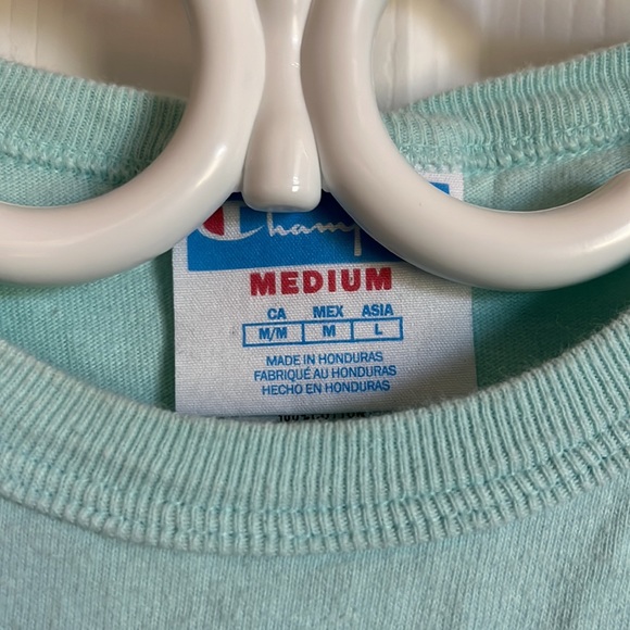 Champion T-shirt - Picture 3 of 4